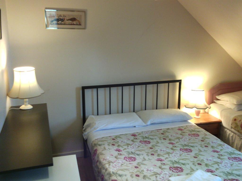 Amazon Guest House Oxford Quarto foto