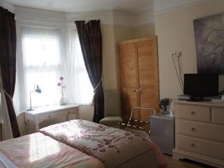 Amazon Guest House Oxford Exterior foto